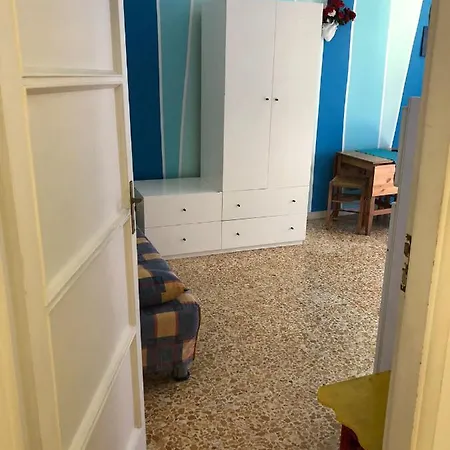 Willy Casa de hóspedes