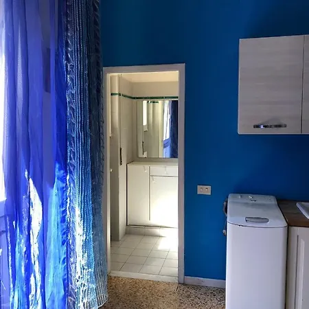 Casa de hóspedes Willy