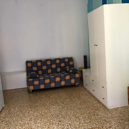 Casa de hóspedes Willy Florença