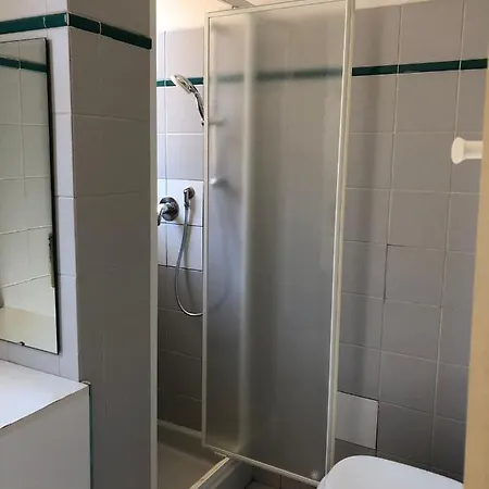 Willy Casa de hóspedes 3*