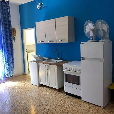 Willy Casa de hóspedes