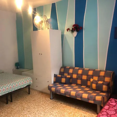 Willy Casa de hóspedes Florença