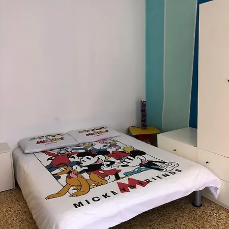 威利之家旅馆 3*